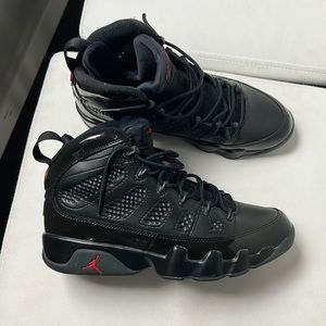 Retro Jordan 9